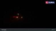 Archiv Foto Webcam Hochgurgl im Ötztal - Schermerbahn 00:00