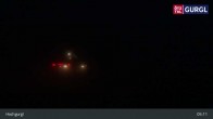 Archiv Foto Webcam Hochgurgl im Ötztal - Schermerbahn 04:00