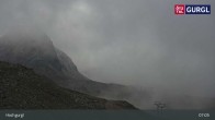 Archiv Foto Webcam Hochgurgl im Ötztal - Schermerbahn 06:00