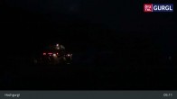 Archiv Foto Webcam Hochgurgl im Ötztal - Schermerbahn 04:00