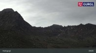 Archiv Foto Webcam Hochgurgl im Ötztal - Schermerbahn 08:00