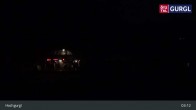 Archiv Foto Webcam Hochgurgl im Ötztal - Schermerbahn 02:00