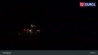 Archiv Foto Webcam Hochgurgl im Ötztal - Schermerbahn 04:00