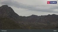 Archiv Foto Webcam Hochgurgl im Ötztal - Schermerbahn 08:00