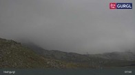Archiv Foto Webcam Hochgurgl im Ötztal - Schermerbahn 07:00