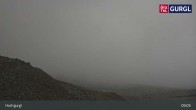 Archiv Foto Webcam Hochgurgl im Ötztal - Schermerbahn 08:00