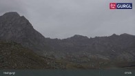 Archived image Webcam Hochgurgl at Ötztal valley 06:00