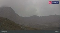 Archiv Foto Webcam Hochgurgl im Ötztal - Schermerbahn 08:00