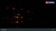 Archiv Foto Webcam Hochgurgl im Ötztal - Schermerbahn 00:00
