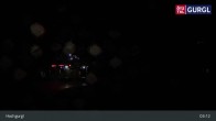 Archiv Foto Webcam Hochgurgl im Ötztal - Schermerbahn 02:00