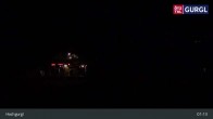 Archiv Foto Webcam Hochgurgl im Ötztal - Schermerbahn 00:00