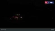 Archiv Foto Webcam Hochgurgl im Ötztal - Schermerbahn 00:00