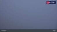 Archiv Foto Webcam Hochgurgl im Ötztal - Schermerbahn 06:00