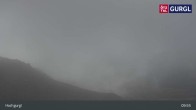 Archiv Foto Webcam Hochgurgl im Ötztal - Schermerbahn 09:00