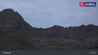 Archiv Foto Webcam Hochgurgl im Ötztal - Schermerbahn 06:00