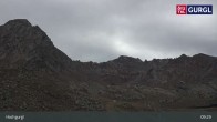 Archiv Foto Webcam Hochgurgl im Ötztal - Schermerbahn 09:00