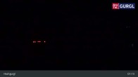 Archiv Foto Webcam Hochgurgl im Ötztal - Schermerbahn 00:00