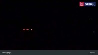 Archiv Foto Webcam Hochgurgl im Ötztal - Schermerbahn 02:00