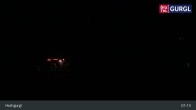 Archiv Foto Webcam Hochgurgl im Ötztal - Schermerbahn 00:00