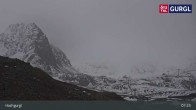 Archiv Foto Webcam Hochgurgl im Ötztal - Schermerbahn 06:00
