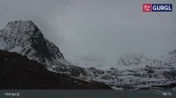 Archiv Foto Webcam Hochgurgl im Ötztal - Schermerbahn 07:00