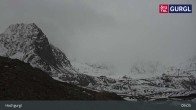 Archiv Foto Webcam Hochgurgl im Ötztal - Schermerbahn 08:00