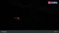 Archiv Foto Webcam Hochgurgl im Ötztal - Schermerbahn 05:00