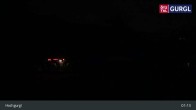 Archiv Foto Webcam Hochgurgl im Ötztal - Schermerbahn 00:00