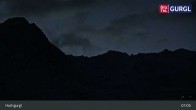 Archiv Foto Webcam Hochgurgl im Ötztal - Schermerbahn 06:00