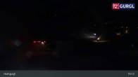 Archiv Foto Webcam Hochgurgl im Ötztal - Schermerbahn 18:00