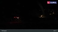 Archived image Webcam Hochgurgl at Ötztal valley 04:00