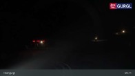 Archived image Webcam Hochgurgl at Ötztal valley 04:00