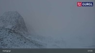 Archived image Webcam Hochgurgl at Ötztal valley 06:00