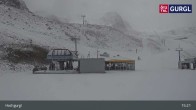 Archived image Webcam Hochgurgl at Ötztal valley 14:00