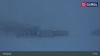 Archived image Webcam Hochgurgl at Ötztal valley 16:00