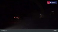 Archived image Webcam Hochgurgl at Ötztal valley 00:00