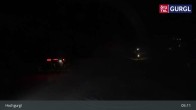 Archived image Webcam Hochgurgl at Ötztal valley 04:00