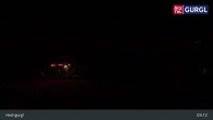 Archiv Foto Webcam Hochgurgl im Ötztal - Schermerbahn 02:00
