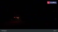 Archiv Foto Webcam Hochgurgl im Ötztal - Schermerbahn 04:00