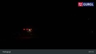 Archiv Foto Webcam Hochgurgl im Ötztal - Schermerbahn 00:00