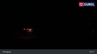 Archived image Webcam Hochgurgl at Ötztal valley 00:00