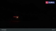 Archiv Foto Webcam Hochgurgl im Ötztal - Schermerbahn 18:00