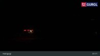 Archiv Foto Webcam Hochgurgl im Ötztal - Schermerbahn 00:00