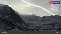 Archiv Foto Webcam Hochgurgl im Ötztal - Schermerbahn 07:00