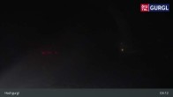 Archived image Webcam Hochgurgl at Ötztal valley 02:00