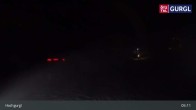 Archived image Webcam Hochgurgl at Ötztal valley 04:00