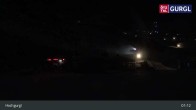 Archiv Foto Webcam Hochgurgl im Ötztal - Schermerbahn 00:00