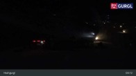 Archiv Foto Webcam Hochgurgl im Ötztal - Schermerbahn 02:00