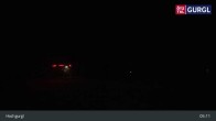 Archiv Foto Webcam Hochgurgl im Ötztal - Schermerbahn 04:00