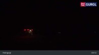Archiv Foto Webcam Hochgurgl im Ötztal - Schermerbahn 02:00